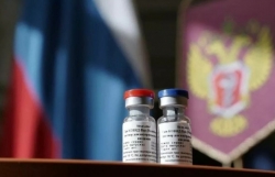 Moscow lên kế hoạch tiêm vaccine ngừa Covid-19 vào cuối năm bất chấp lo ngại về mùa cúm