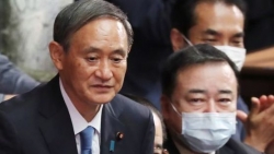 Xử lý bài toán căng thẳng Mỹ-Trung gia tăng, Nhật Bản chọn 'im hơi lặng tiếng'?