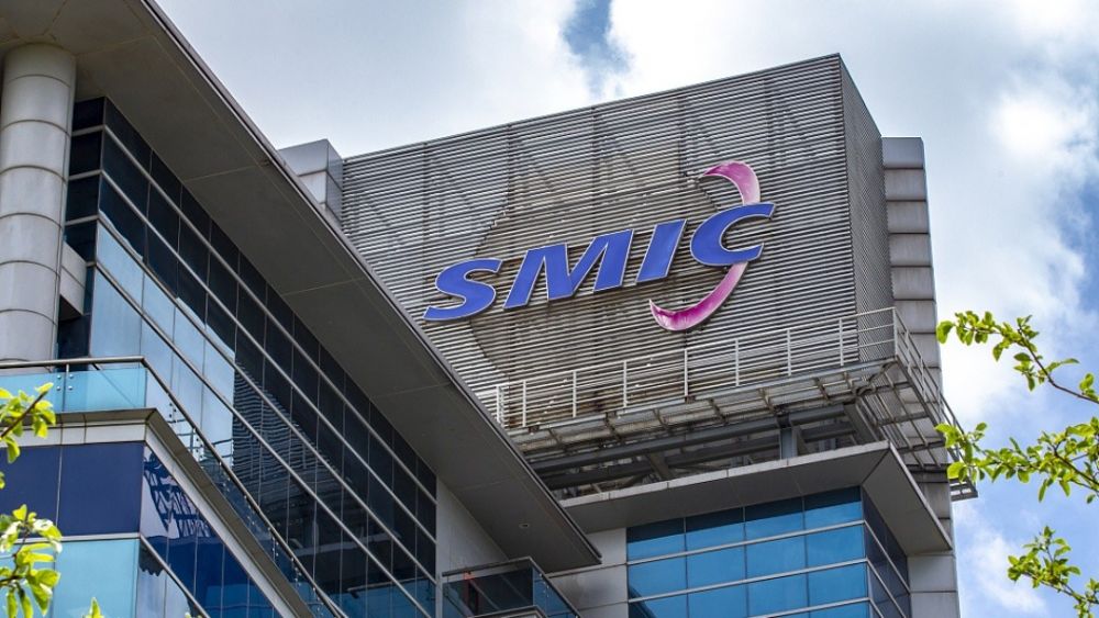 Mỹ trừng phạt hãng chip lớn nhất Trung Quốc SMIC