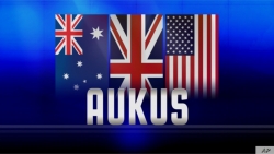 Sự ra đời của thoả thuận AUKUS và cục diện hoà bình ở Ấn Độ Dương-Thái Bình Dương