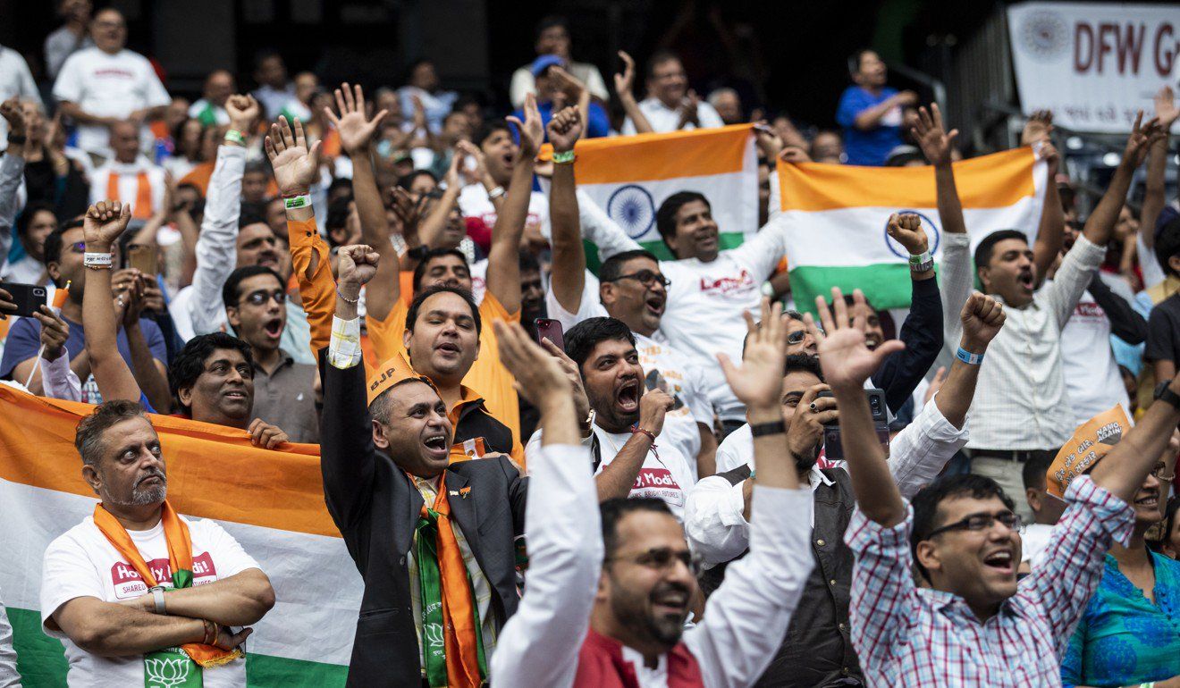 Thủ tướng Ấn Độ Narendra Modi đến Mỹ: Tìm lại chỗ đứng dưới mặt trời thu tuong an do narendra modi den my tim lai cho dung duoi mat troi