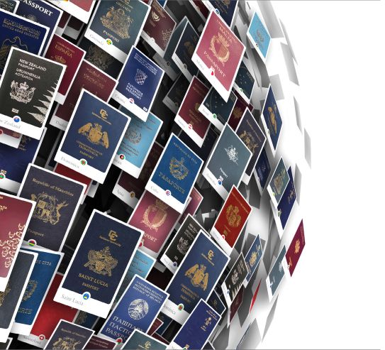 quyen nang cua nhung cuon ho chieu va tinh nang dong kinh te