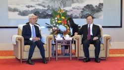 Tăng cường hợp tác giữa các địa phương Việt Nam và tỉnh Giang Tô, Trung Quốc