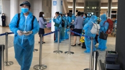 Covid-19 ở Việt Nam sáng 26/10: 54 ngày không ghi nhận ca mắc mới trong cộng đồng, khu vực châu Á đứng thứ hai thế giới về số ca bệnh