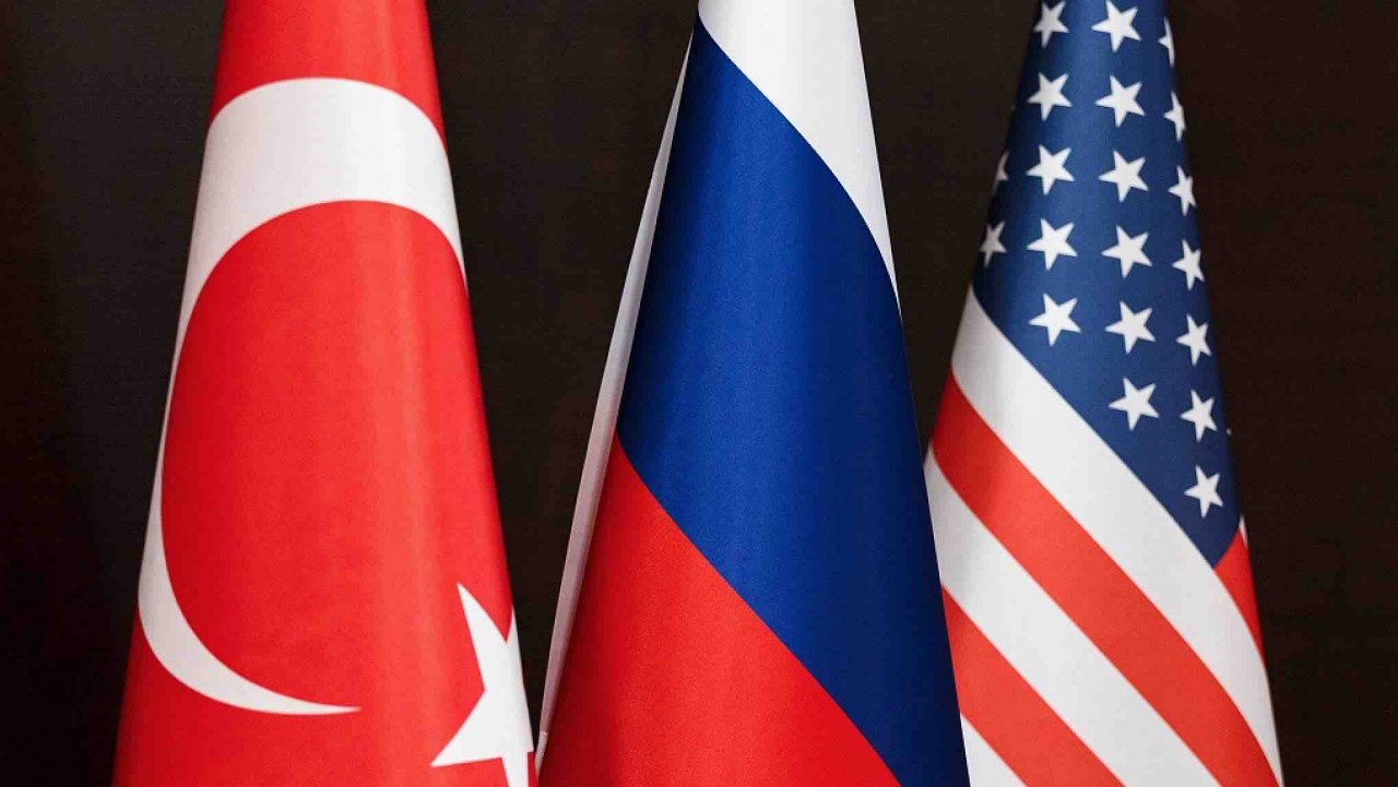 Mỹ yêu cầu Thổ Nhĩ Kỳ không mua vũ khí Nga, nếu không muốn quan hệ Washington-Ankara đi chệch hướng