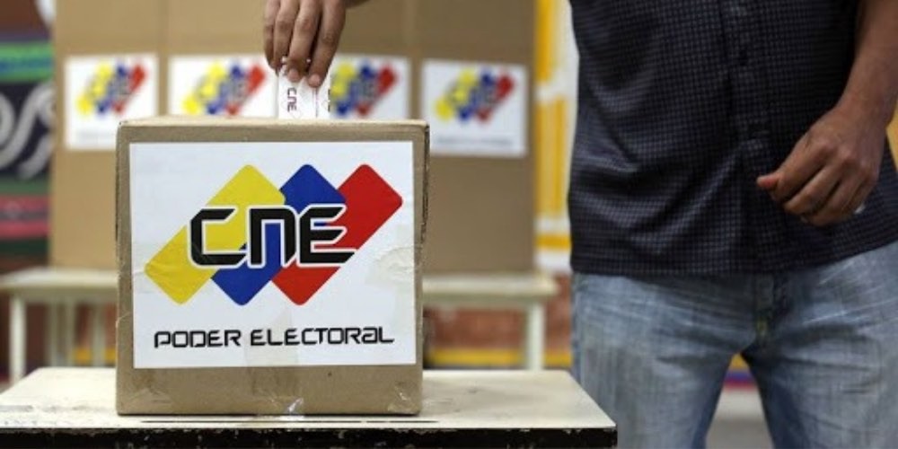 Venezuela phản đối EU can thiệp vào tiến trình bầu cử