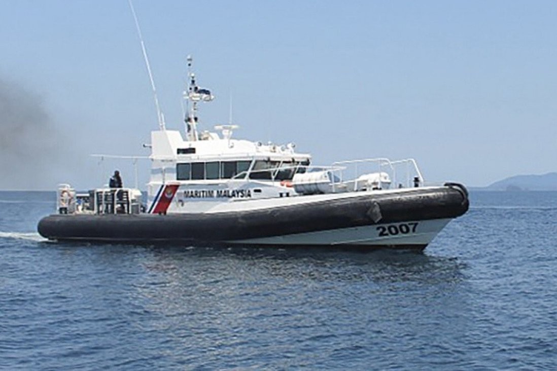 Malaysia cảnh báo các tàu Trung Quốc tiếp tục xâm nhập lãnh hải Malaysia cảnh báo các tàu Trung Quốc tiếp tục xâm nhập lãnh hải