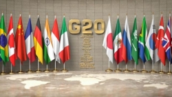 Học giả Australia: G20 nên ngừng 'tái chế' chương trình nghị sự của G7
