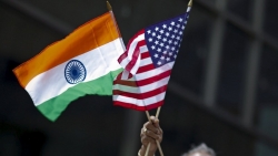 Khác biệt trong ưu tiên chính sách, Mỹ-Ấn Độ có thực sự 'hội tụ chiến lược'?