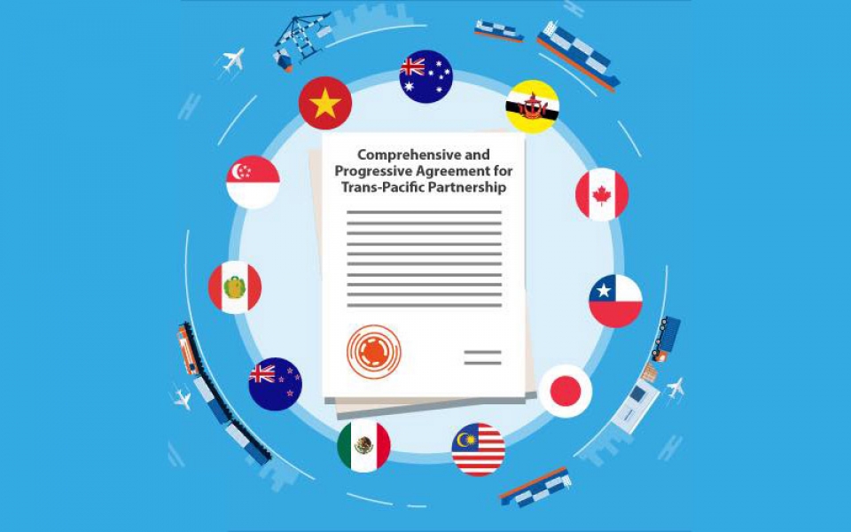 cptpp tao dong luc tich cuc cho hop tac thuong mai da phuong
