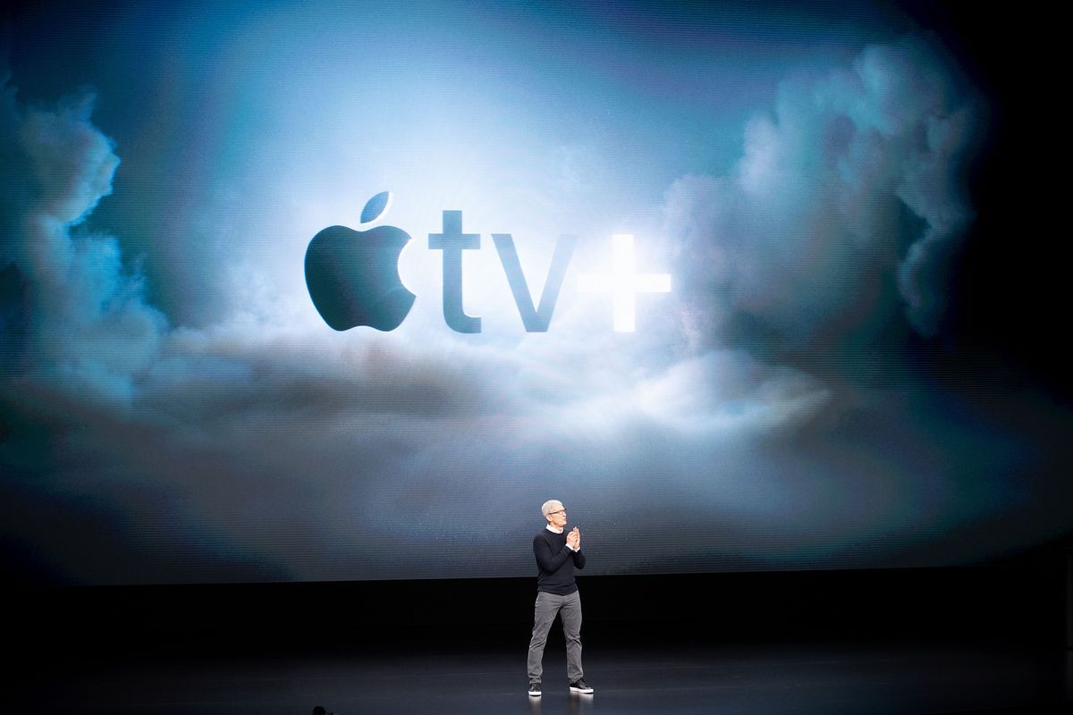 apple trien khai dich vu tv streaming tren toan the gioi