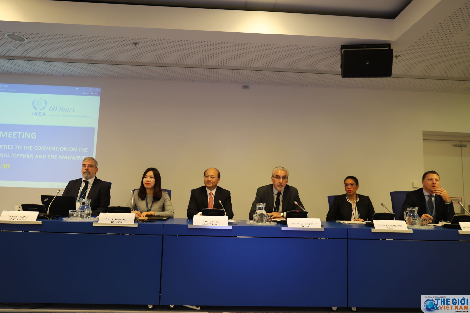 viet nam tich cuc thuc day thuc thi cong uoc ve bao ve thuc the vat lieu hat nhan