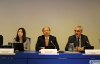 cao uy nhan quyen lhq danh gia cao thanh tuu cua viet nam ve thuc day va bao ve quyen con nguoi