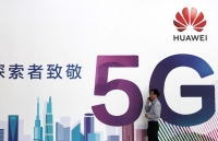 Mỹ cảnh báo Canada về công nghệ 5G của Huawei