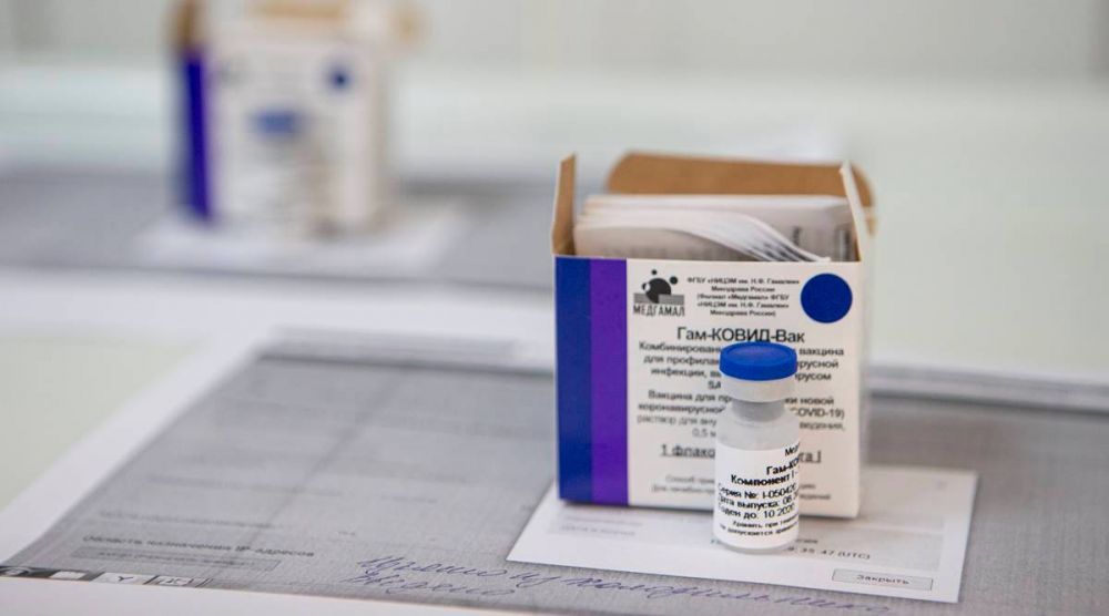 Covid-19: Vaccine Sputnik V chứng minh hiệu quả cao ở Belarus; Thổ Nhĩ Kỳ đàm phán mua