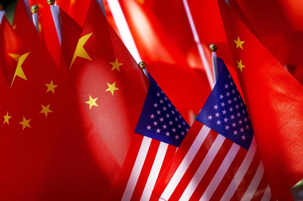 Ngoại giao đi dây của Hàn Quốc trong quan hệ với Mỹ và Trung Quốc