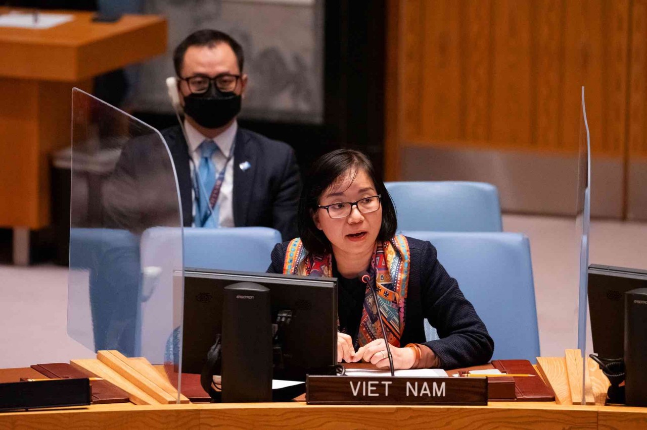 Hội đồng Bảo an Liên hợp quốc lo ngại về tình hình an ninh  ngày càng xấu đi tại khu vực Sahel