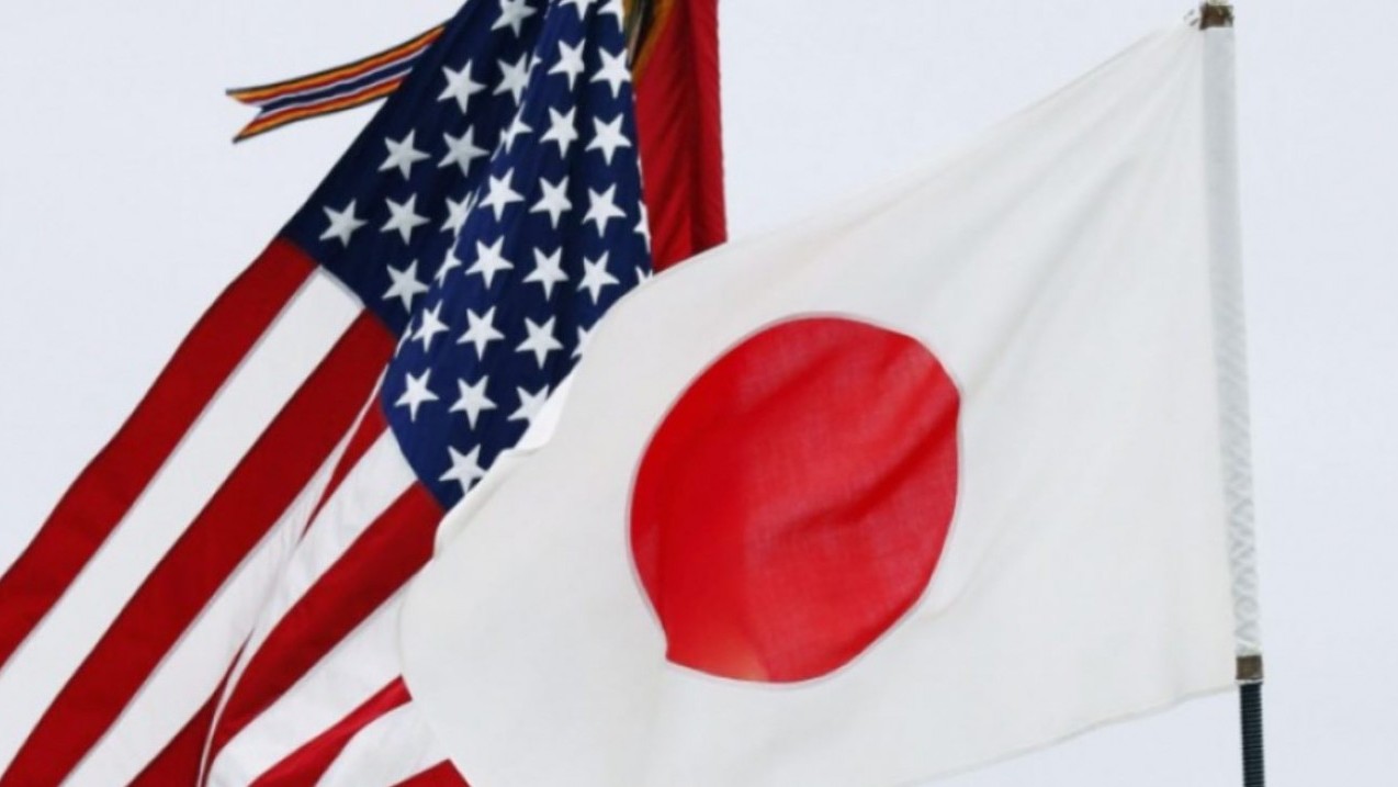 Ngoại trưởng Mỹ-Nhật lần đầu điện đàm, bàn về Ấn Độ Dương-Thái Bình Dương và Hội nghị thượng đỉnh Kishida-Biden