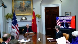 Dư luận thế giới kỳ vọng gì sau Hội nghị thượng đỉnh trực tuyến Mỹ-Trung?