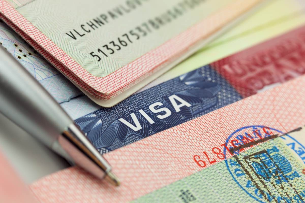 Mỹ, Trung Quốc nới lỏng quy chế cấp thị thực cho báo giới trên cơ sở 'có đi có lại'