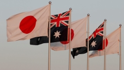 Quan hệ Australia-Nhật Bản: Cần 