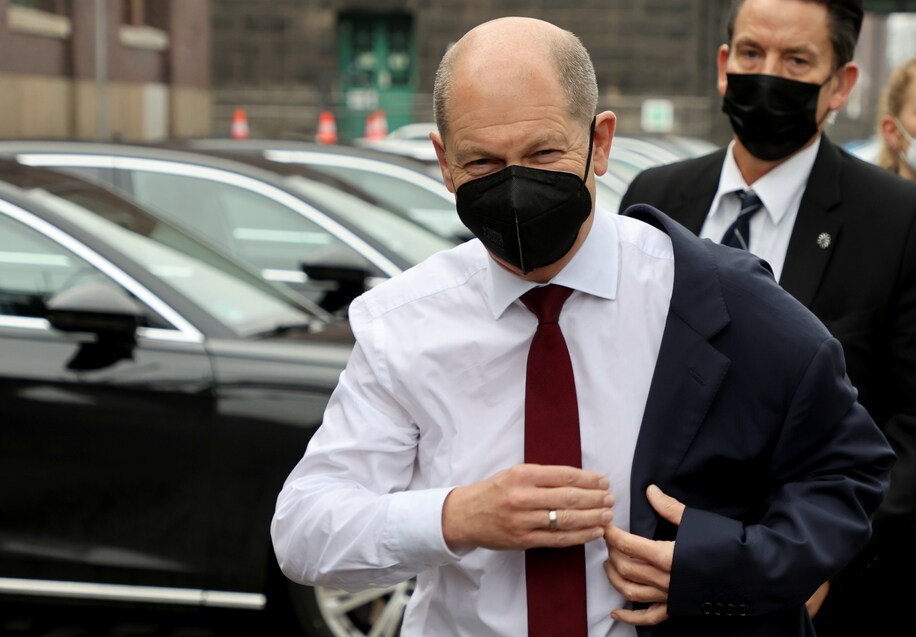 Tân thủ tướng Đức và những thách thức phía trước