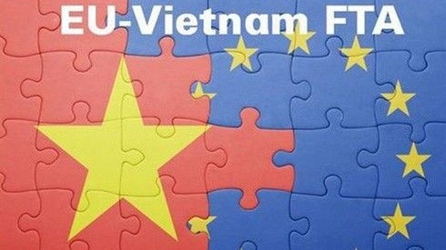 5 năm thực thi EVFTA: Giữ vững nhịp tăng trưởng thương mại Việt Nam-EU, kỳ vọng thu lợi ích từ thuế quan