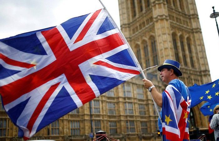 Brexit 2019 - Cuộc ly hôn trắc trở và đắt giá