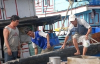 Tổng lãnh sự quán Việt Nam tại Quảng Châu tích cực đẩy mạnh công tác bảo hộ công dân