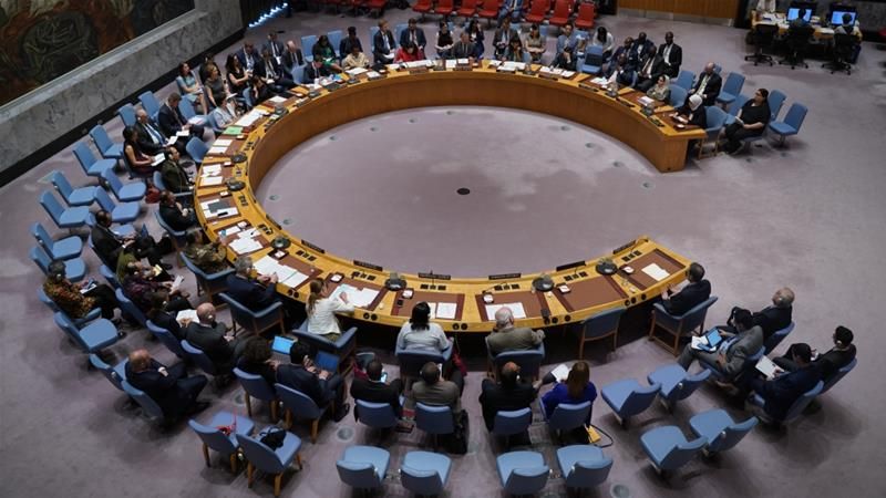 Liên hợp quốc miễn trừng phạt 2 dự án viện trợ nhân đạo cho Triều Tiên lien hop quoc mien trung phat 2 du an vien tro nhan dao cho trieu tien