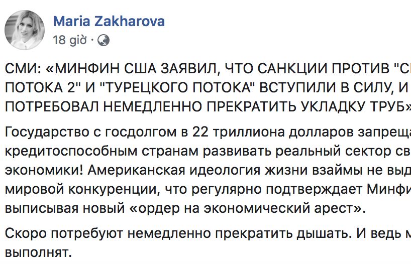 nga cao buoc my cam cac nuoc khac phat trien kinh te