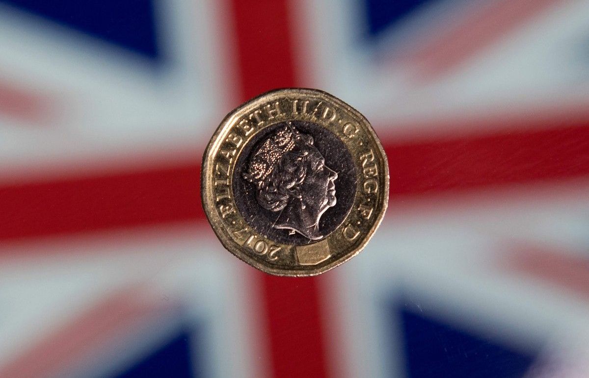 Anh sắp ra mắt đồng xu đặc biệt nhân sự kiện Brexit