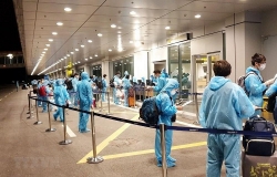 Covid-19 ở Việt Nam chiều 10/12: Phú Yên ghi nhận 4 ca mắc mới, Vaccine nội đầu tiên có giá 120.000 đồng/liều