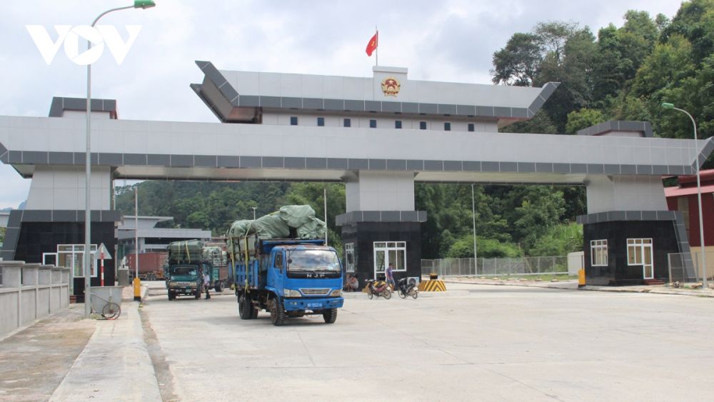 Cao tốc Đồng Đăng - Trà Lĩnh: Con đường giao thương quốc tế thúc đẩy tiềm năng hợp tác ASEAN - Trung Quốc