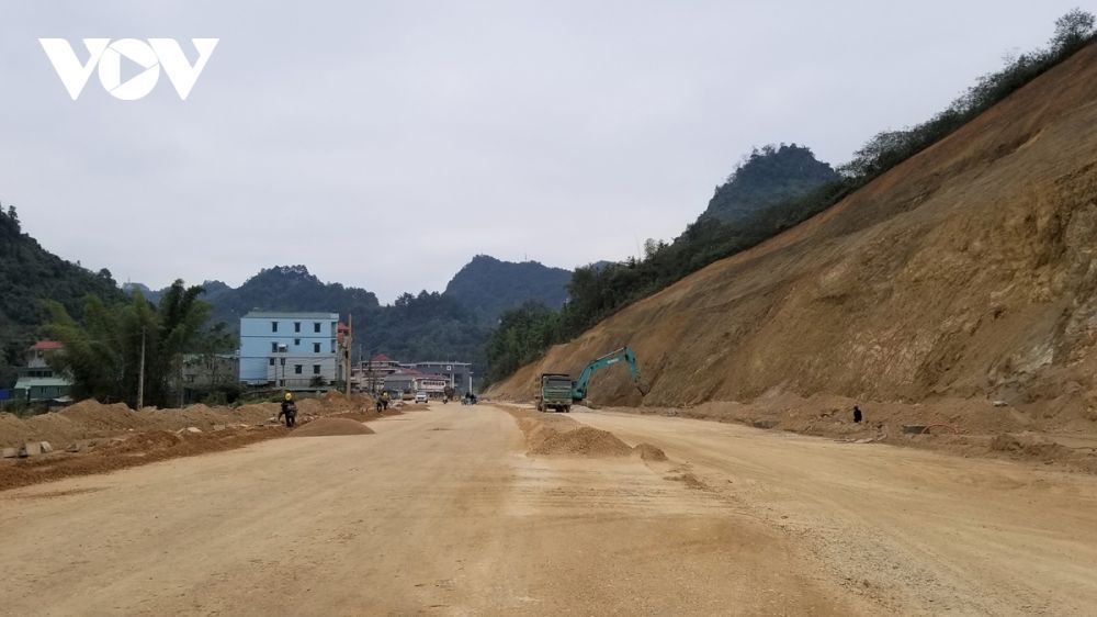 Cao tốc Đồng Đăng - Trà Lĩnh: Con đường giao thương quốc tế thúc đẩy tiềm năng hợp tác ASEAN-Trung Quốc