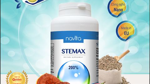 Tăng sinh Tế Bào Gốc NAVITA Stemax từ huyền thoại chiến mã của Đại đế Alexander