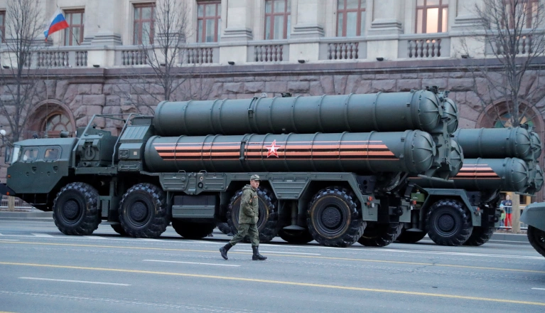 Việc Mỹ trừng phạt Thổ Nhĩ Kỳ tác động thế nào tới NATO? Việc Mỹ trừng phạt Thổ Nhĩ Kỳ tác động thế nào tới NATO?