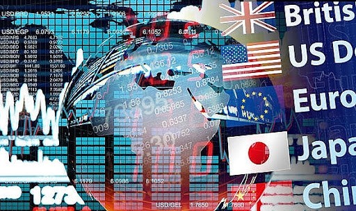 Dự báo thế giới 2022: Những vấn đề kinh tế lớn thế giới sắp phải đối mặt Dự báo thế giới 2022: Những vấn đề kinh tế lớn thế giới sắp phải đối mặt