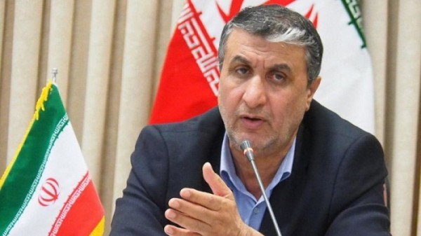 Iran cam kết không làm giàu urani quá 60% ngay cả khi Mỹ giữ lệnh trừng phạt