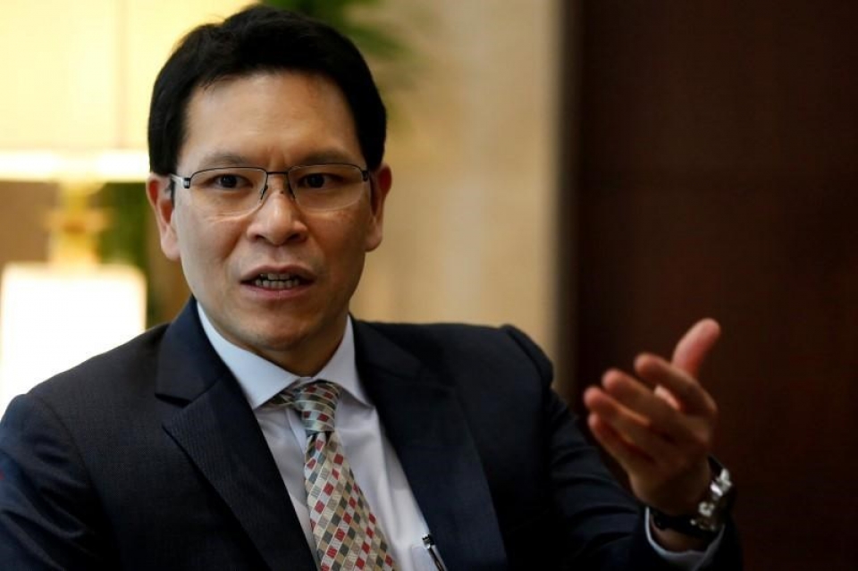 thai lan khuyen cao ve dong tien ao bitcoin