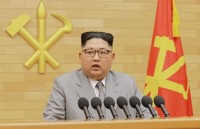 ​Mỹ tiếp tục gây sức ép tối đa với Triều Tiên