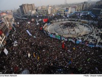 iran bat giu cac phan tu khung bo kich dong bao loan