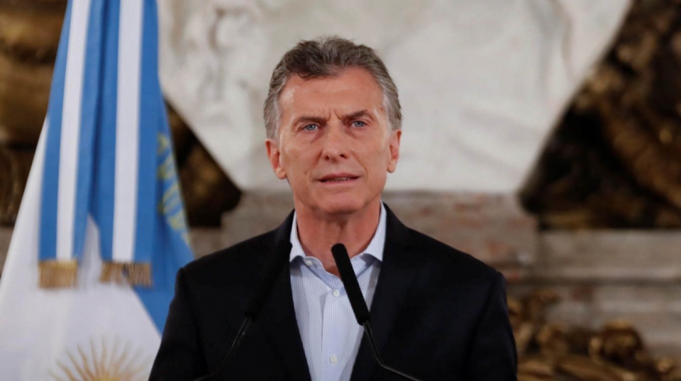 argentina lo ngai nui no nuoc ngoai