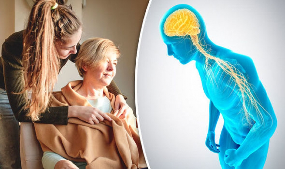 Kiểm tra lượng caffeine trong máu để chẩn đoán bệnh Parkinson kiem tra luong caffeine trong mau de chan doan benh parkinson