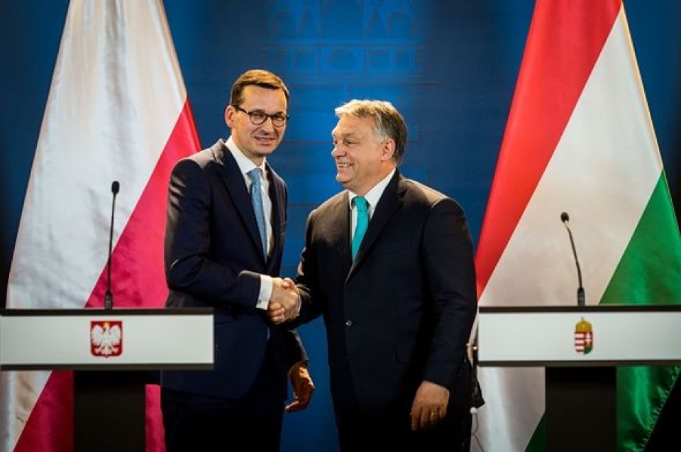 van de nguoi di cu ec kien ba lan hungary va ch czech