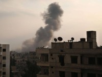 nga canh bao phien quan can tro no luc giai quyet hoa binh o dong ghouta