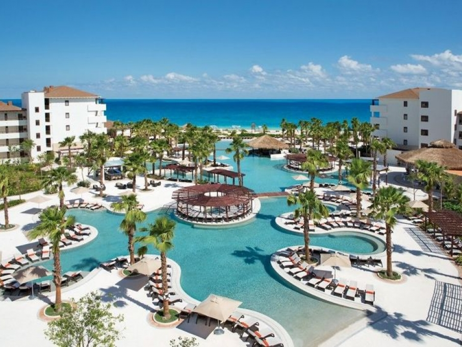 nhieu diem du lich mexico thoat canh bao rui ro cua my