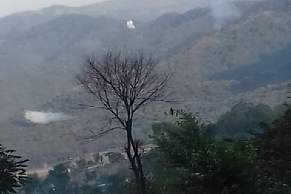 binh si an do va pakistan dau sung doc duong kiem soat kashmir