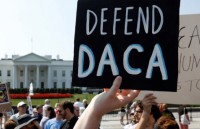 mot nam cam quyen cua ong trump