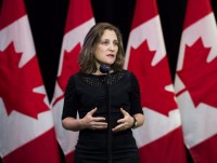 canada gop 262 trieu usd de tang cuong nang luc trung phat trieu tien